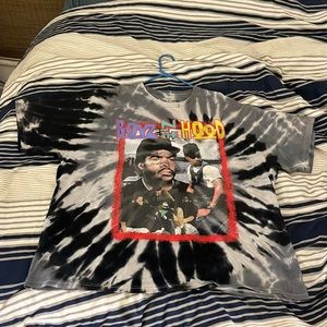 “Boyz in the hood” T shirt